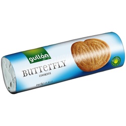 Gullon Cookies, Butterfly 5.8 Oz