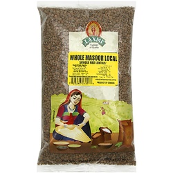Red Lentils 2 Lb