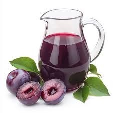 Plum Juice 1 L