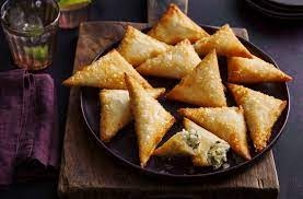 Samosa Cheese
