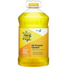 Pine-Sol Professional Multi-Surface Cleaner 144 Oz