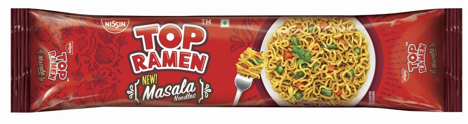 Masala Flavor