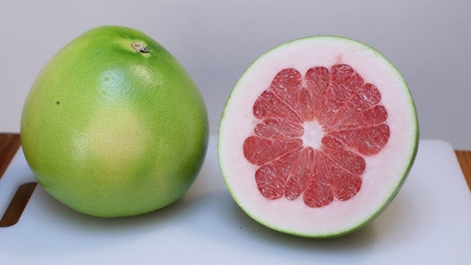 Big Pummelo Each