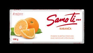 Samo Ti Naranca