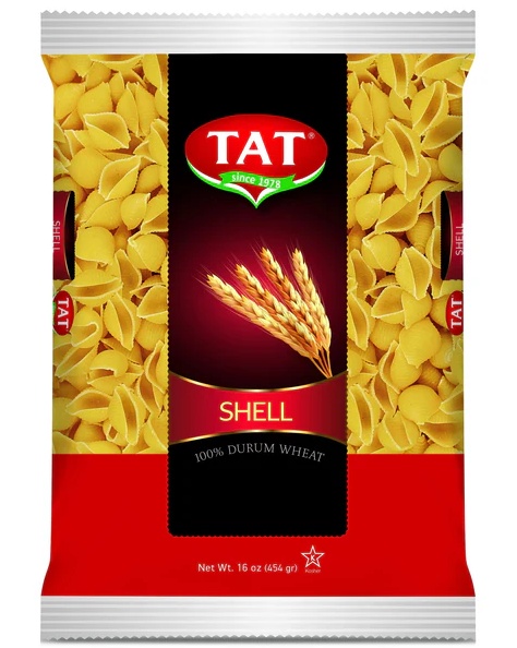 Tat Macaroni 1Lb