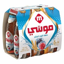 Ice Berry Malt