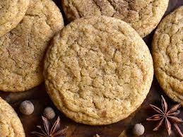 Chai biscuits  14.10 oz