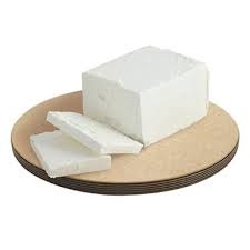 Double Cheese White Cheese