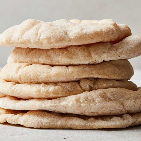 THYME/BRAN BREAD ONE BAG 3 PCE