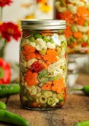 Giardiniera