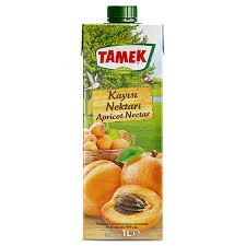 Tamek Apricot