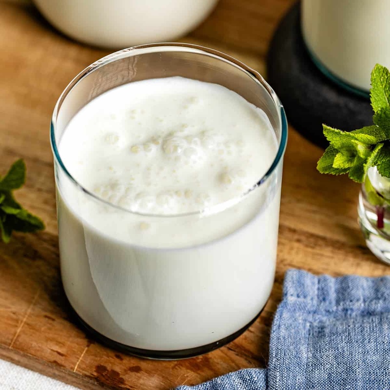 Ariani Drinkable Yoghurt 15 Oz