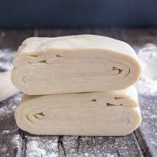 Pastry Sheets