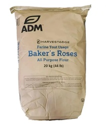 Baker's Roses All Purpose Flour 20 Kg