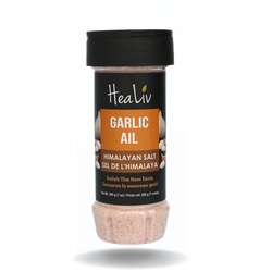 Salt Garlic Flavor 500 G