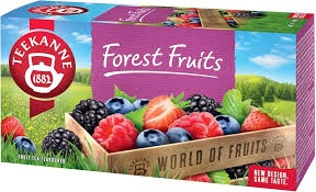 Forest Fruit 20 Bags