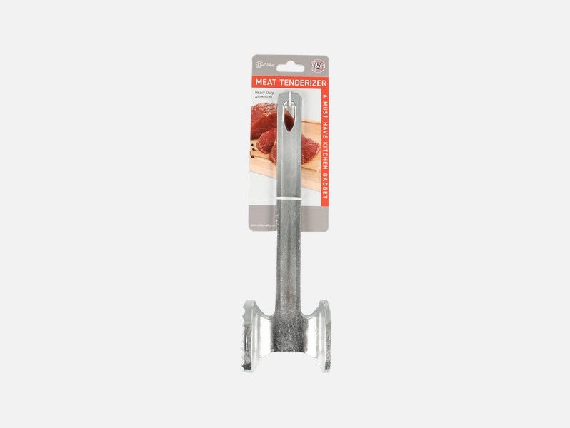 Cotton Valley Aluminum Meat Tenderizer