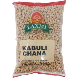 Laxmi Kabuli Chana Chickpeas