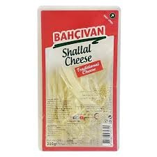 Shallal Cheese 200G