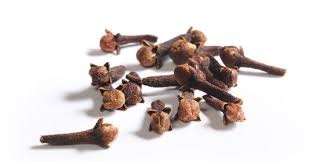 Cloves