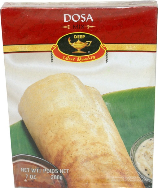 Deep Foods Dosa Mix, 400 Grams