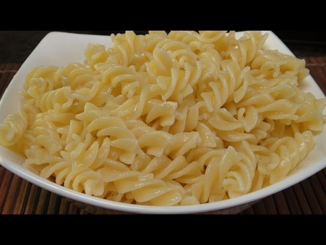 Premium Pasta 454 G