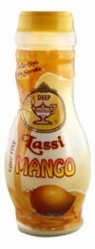 Deep Mango Lassi