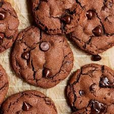 Chocolate Cookies