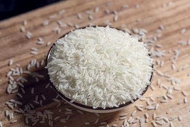 Jasmine Rice