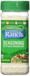 Hidden Valley Original Ranch Salad Dressing And Seasoning Mix