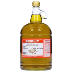 Extra Virgin Olive Oil