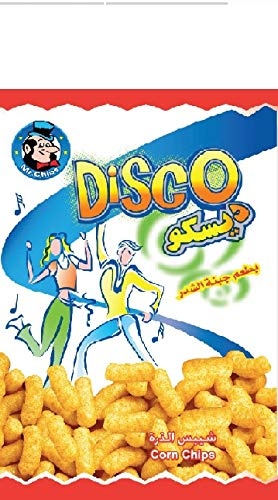 Disco 90 G