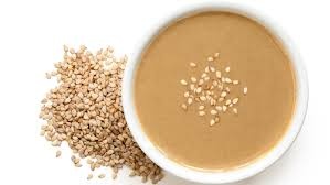 Baraka Unsalted Tahini Sesame 16 Oz