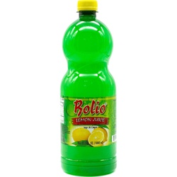 Bolio Lemon Juice 1000mL