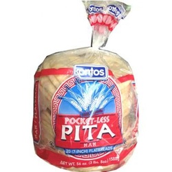 Kontos Pita Nan 56oz