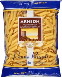 Arheon Penne Regate Pasta