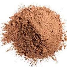 Cocoa Powder 3.5 Oz.