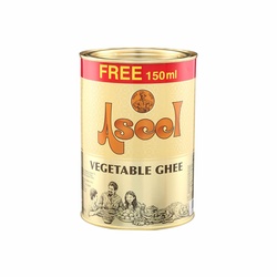 Aseel Vegetable Ghee 1 L