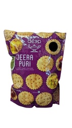 Deep Jeera Puri 200g
