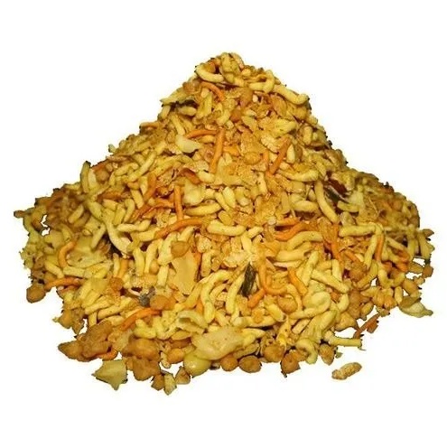 Surti Mix