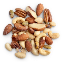 Mixed Nuts