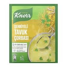 Sehriyeli Tavuk Cosbasl 51 G