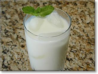 Ariani Drinkable Yoghurt 1 L