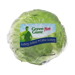 Tanimura & Antle Iceberg Lettuce