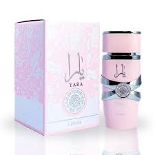 Yara Eau De Perfume 3.4 Fl Oz