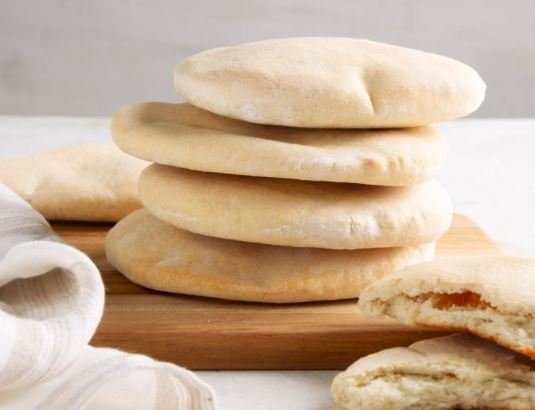 Simon / Pita Bread One Bag (5 Pcs)