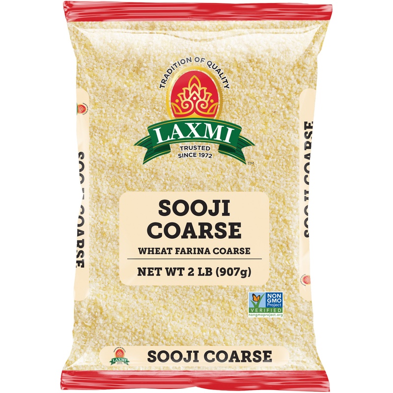 Laxmi Sooji Coarse