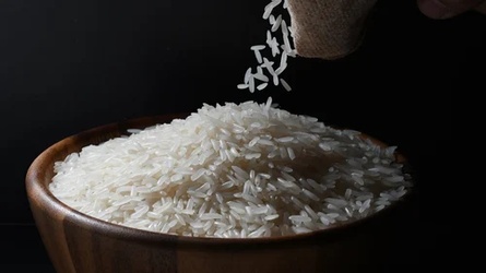 Big Chief Rice