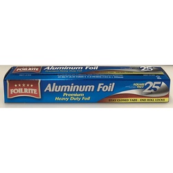 Aluminum Foil