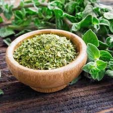 Oregano Leaves